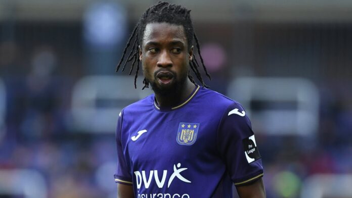 Ghana midfielder Majeed Ashimeru nears full recovery from 2023 AFCON injury after starting mobility training