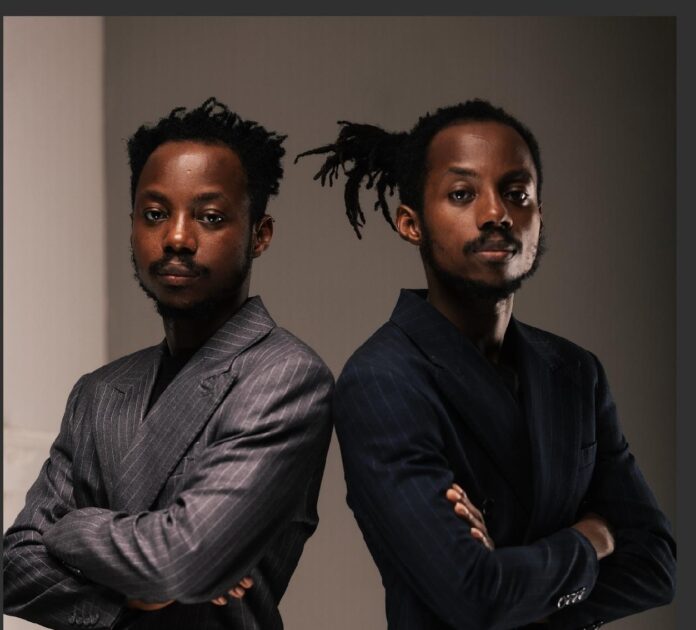 Ghanaian twin photographers Twinsdntbeg to speak at Warwick Africa Summit 
Ghanaian twin photographers Twinsdntbeg to speak at Warwick Africa Summit 2024