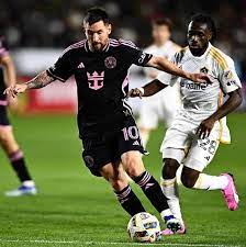 Ghana’s Joseph Paintsil highlights the importance of playing against Argentina legend Lionel Messi