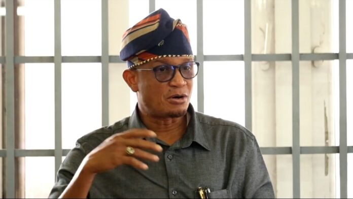 
Ghana’s LNG Project on target for year-end completion – NPA                            