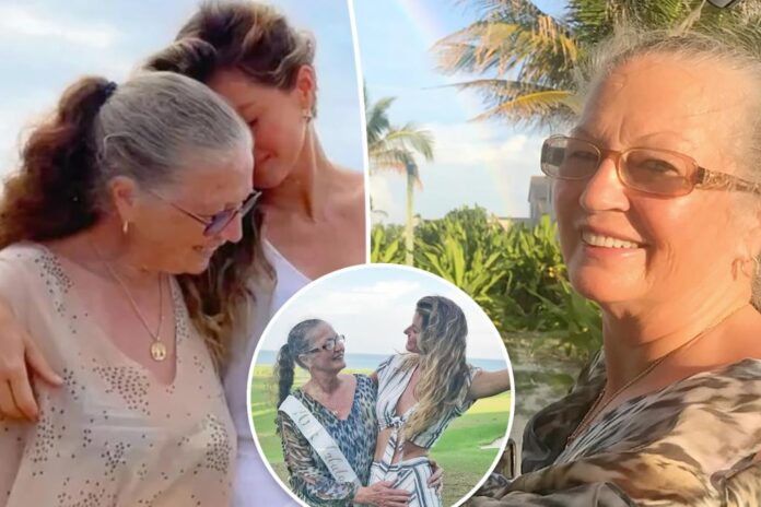 
Gisele BÃ¼ndchen honors late mother one month after her death with throwback photos: ‘Te amo’	