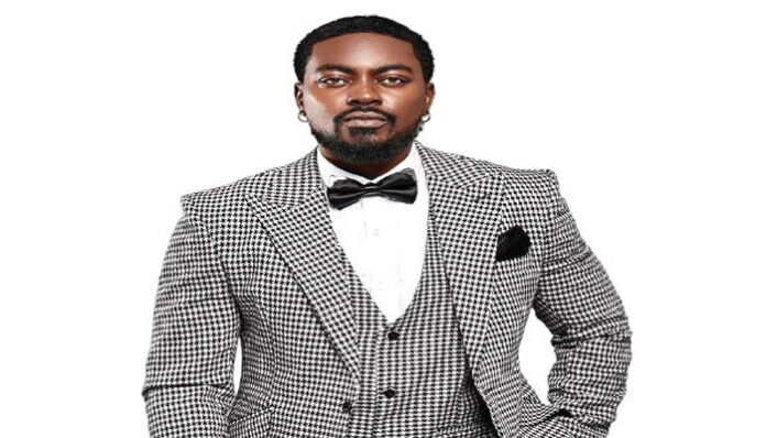 Good looks aiding my acting career — Tayo Faniran TAYO FANIRAN