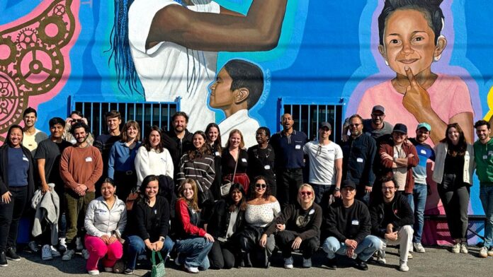Grandview partners with Boys and Girls Club of Metro Los Grandview Partners With Boys and Girls Club of Metro Los Angeles for Public Service Initiatives (Exclusive)