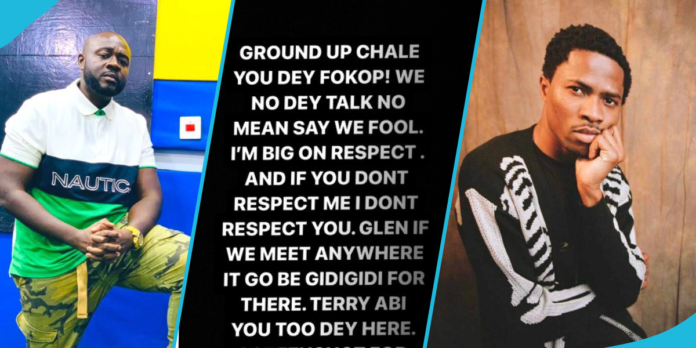 Groundup Chale: DJ Slim Breaks Down How Kwesi Arthur's Boyhood Record Label Sabotaged His Career