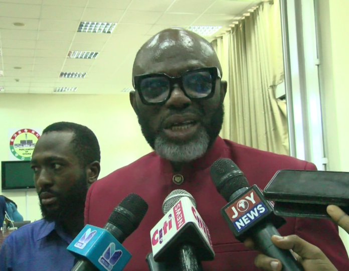 
GUTA urges in coming Finance Minister to prioritise policies of respite                            