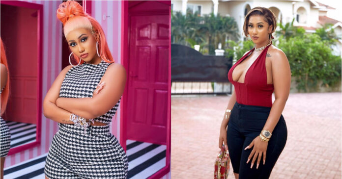 Hajia4Real finally pleads guilty in romance court case, faces five Hajia4Real Finally Pleads Guilty In Romance Court Case, Faces Five Years In Prison