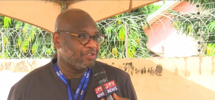 Heart of Lions against Kotoko good exhibition of Ghana Premier Heart of Lions against Kotoko good exhibition of Ghana Premier League football - Randy Abbey