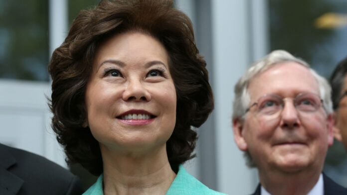 Heartbroken everything you need to know about Angela Chao's sister HEARTBROKEN Everything you need to know about Angela Chao's sister Elaine