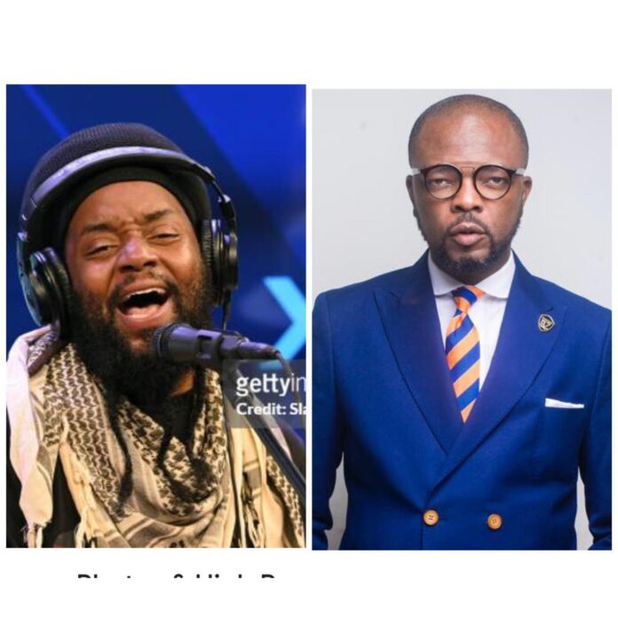 He’ll linger in our hearts forever – KOD mourns Peter Morgan