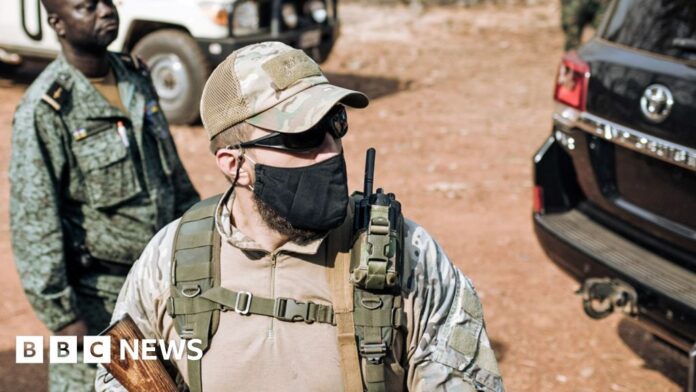 How Russia has rebranded Wagner in AfricaRussia has taken the mercenary group into its intelligence services, using it to destabilise Africa.Africa