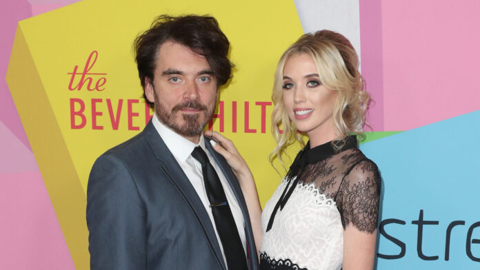 Who is TikTok star Laura Clery’s estranged husband, Stephen Hilton?