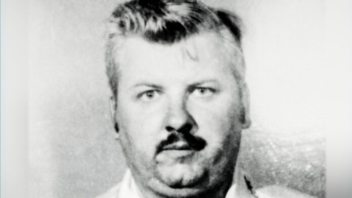 How many children does John Wayne Gacy have?