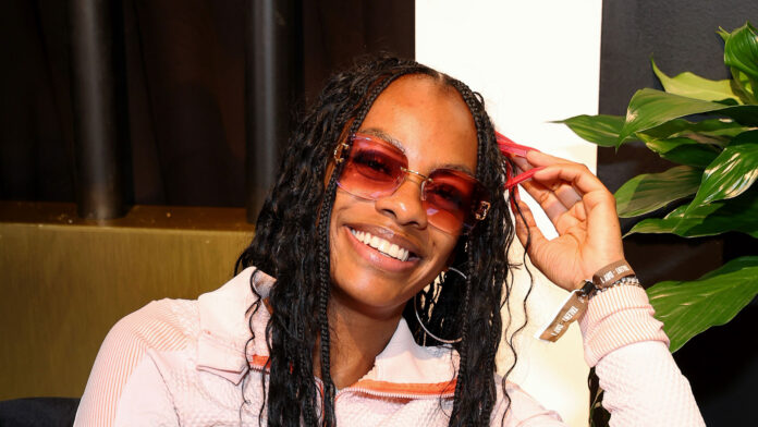 How many kids does Jess Hilarious have How many kids does Jess Hilarious have?