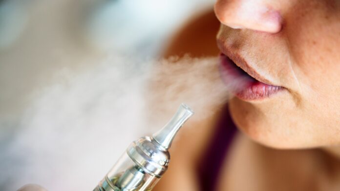 How many vapes can you take on a plane How many vapes can you take on a plane?