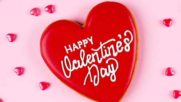 How to say happy Valentine’s Day in French, German, Spanish How to say Happy Valentine’s Day in French, German, Spanish and 14 other languages