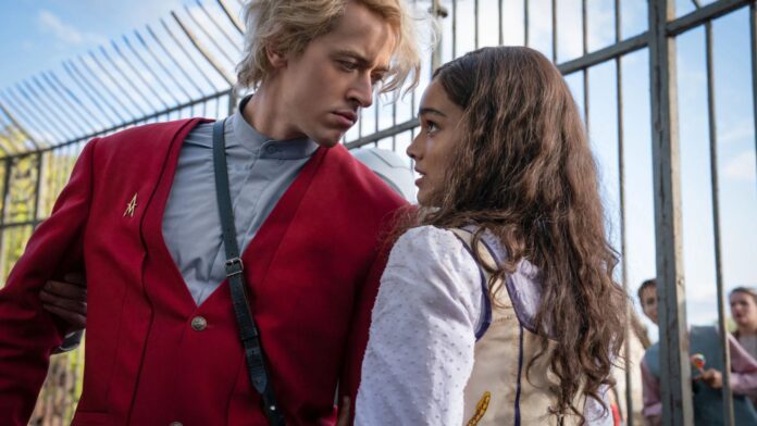 Hunger Games: What happened to Lucy Gray?