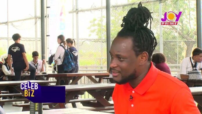 
I received countless threats after releasing socio-political song ‘Wahala Dey’ – Epixode                            