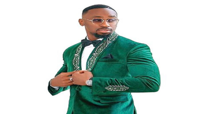 I want to be Africa’s number one lover boy – ADEOLUWA OKUSAGA