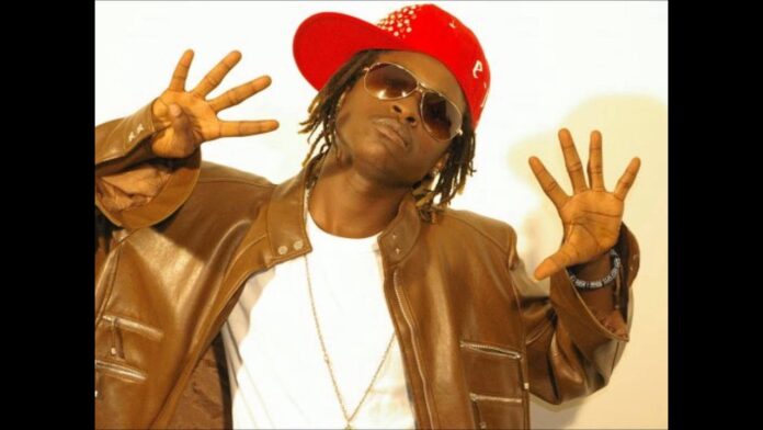 
I’m ready for change, to stay off the street  – ‘Homeless’ rapper Agbeko pleads for help                            