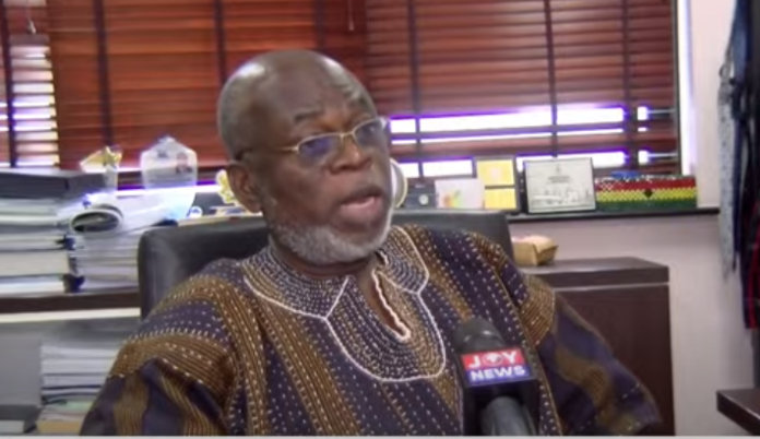 
Incoming ministers should prioritise completion of ongoing projects – James Avedzi                            