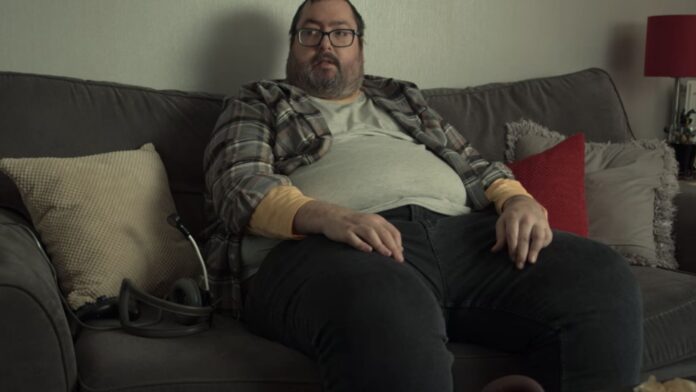 Inside Ewen MacIntosh’s health battle with The Office star taken to hospital and ‘supported by care home’ before death