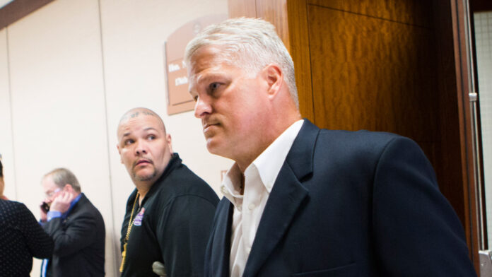 INVASION HOAX Belinda Lucas Temple's homicide: What to know about her husband, David Temple