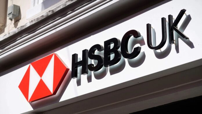 Is HSBC’s app down online banking problems explained Is HSBC’s app down? Online banking problems explained
