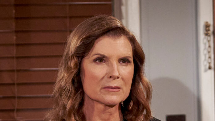 Is Sheila Carter dead on The Bold and the Beautiful?