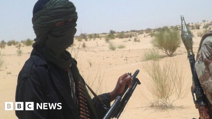 Italian family in good health as Mali kidnap ordeal endsA Jehovah's Witness couple and their son are released following their abduction in May 2022.Africa