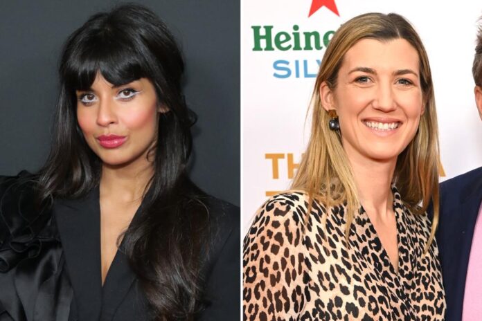 
Jameela Jamil pays tribute to Isabelle Thomas, wife of ‘Killers of the Flower Moon’ producer, after tragic death: ‘Utterly broken’	