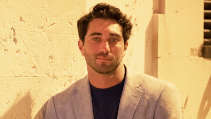 Joey Graziadei Apologizes for Mixing Up Gypsy Rose Blanchard and Ruth Bader Ginsburg