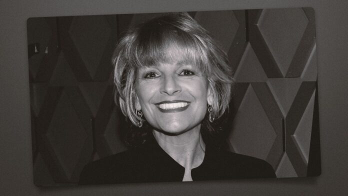 Judi Pulver,  Judi Pulver, “Dancing on the Moon” Singer and Longtime Hollywood Reporter Sales Exec, Dies at 77