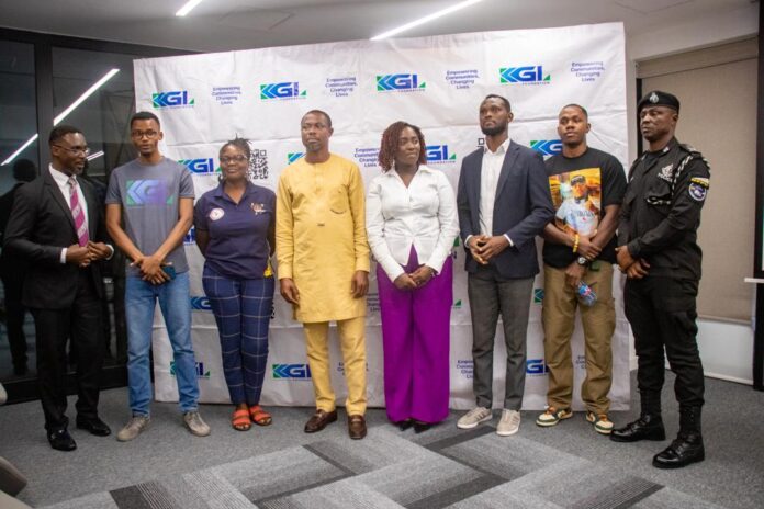 
KGL Millennium Marathon 2024 launched in Accra                            