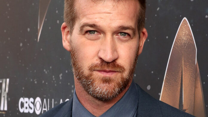 Kenneth Mitchell dead at 49: Star Trek: Discovery star dies Kenneth Mitchell dead at 49: Star Trek: Discovery star dies after ‘awful challenges’ from 5-year-long ALS battle