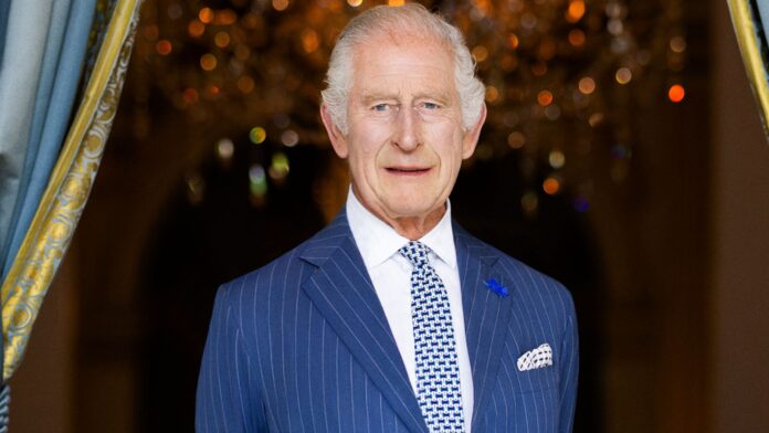 KING'S BATTLE Get the latest health updates on King Charles