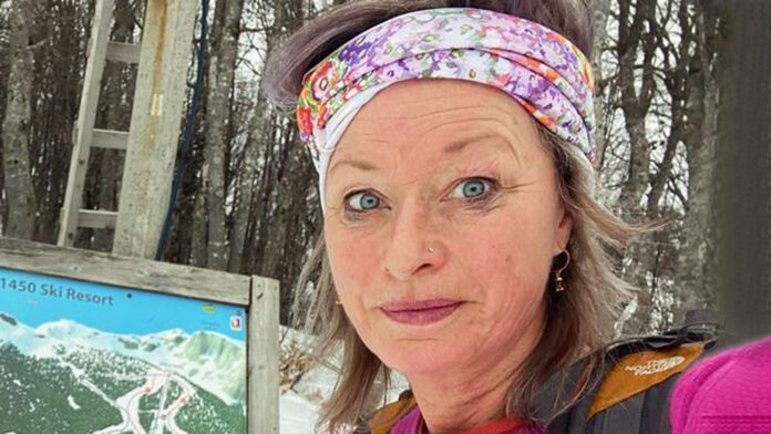 Kosovo crash everything we know about Kasha Rigby KOSOVO CRASH  Everything we know about Kasha Rigby