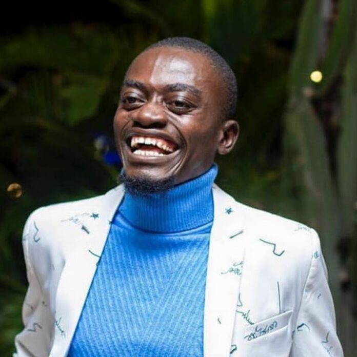 Kwadwo Nkansah Lil Win