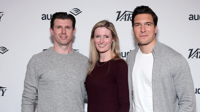 Lasting legacy: Meet Christopher Reeve's kids LASTING LEGACY Meet Christopher Reeve's kidsCHRISTOPHER Reeve was well-known for his iconic Superman role in the 1978 film and its sequels.