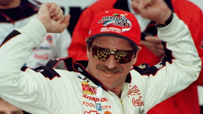 LEGEND LOST Everything we know about Dale Earnhardt and his cause of deathDALE Earnhardt had a highly accomplished racing career and is widely regarded as one of the greatest NASCAR drivers of all time.
