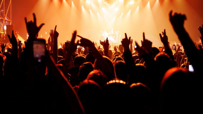 Legendary rock star lined up for stage return as a HOLOGRAM 33 years after his death