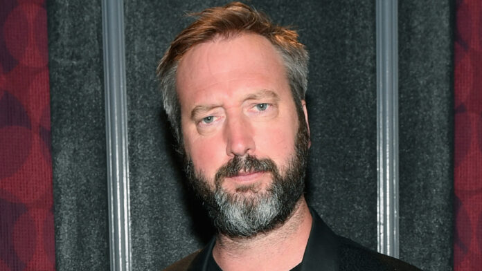 LIFELONG COMEDIAN Get to know Tom Green and what he's doing nowTOM Green is a comedian and actor from Canada.