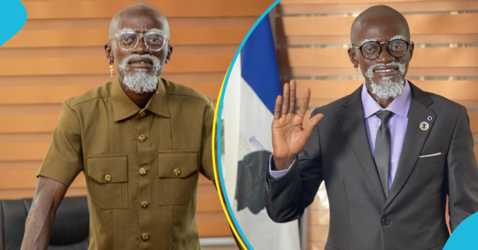 Lil Win Says Mr President Cost Him GH¢700k, Says New Series With Nollywood Stars Will Cost More