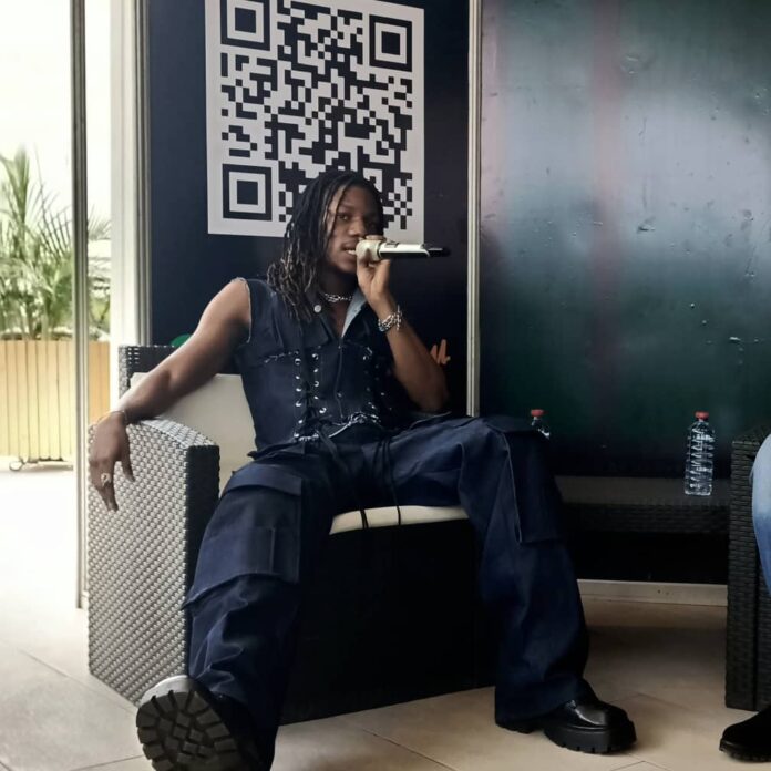 Lynx Entertainment signee DSL unveils new single ‘No Gree’