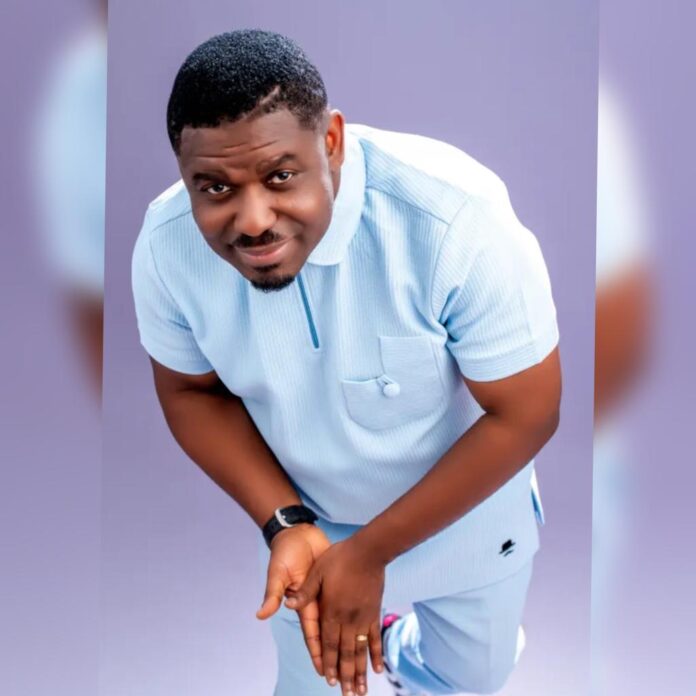 Mahama’s new campaign song is ready; NDC will soon release it — Nacee hints