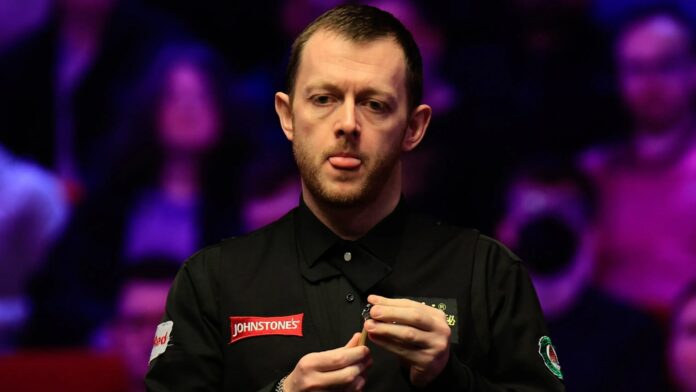 Moral support: Everything we know about Mark Allen's partner Sarah MORAL SUPPORT Everything we know about Mark Allen's partner Sarah