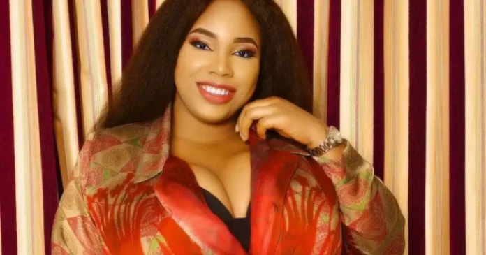 My boobs attract men with good, bad intentions by Njideka  My boobs attract men with good, bad intentions — Njideka George