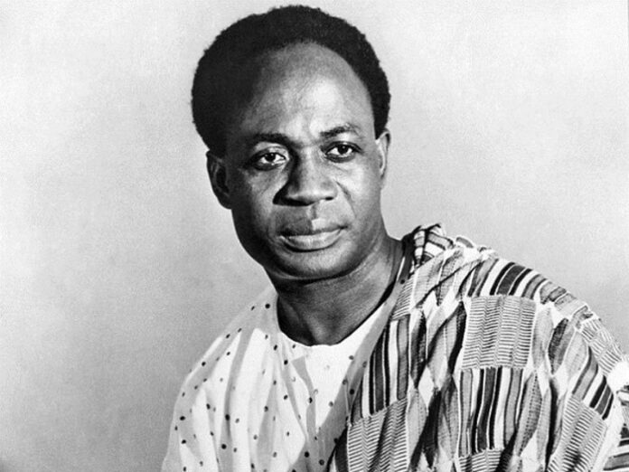 
NDC commemorates 58th overthrow of Osagyefo Dr Kwame Nkrumah                            