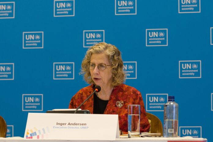 
Nairobi set to host the inaugural Green Games Summit                            