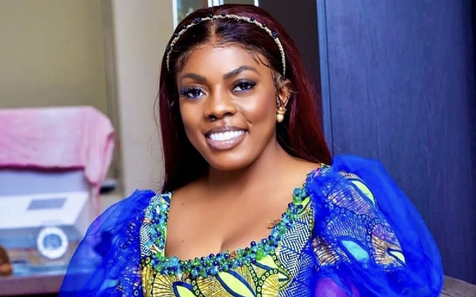 
‘Our football is dead’ – Nana Aba Anamoah calls for dissolution, reconstitution of FA                            