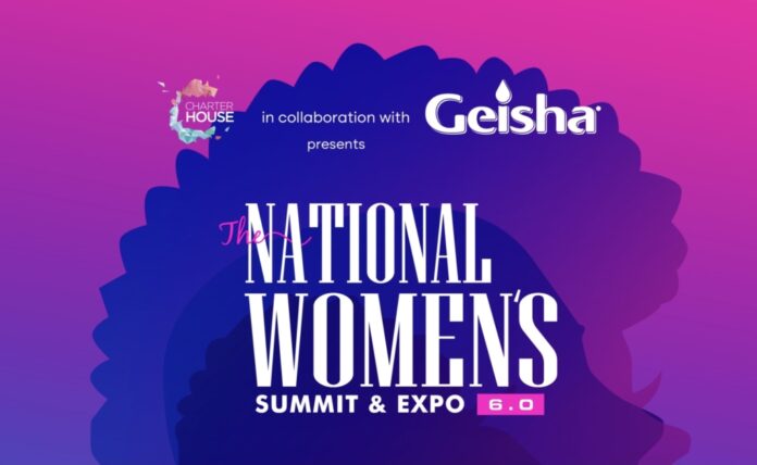 
National Women’s Summit and Expo 6.0 slated for March 8                            
